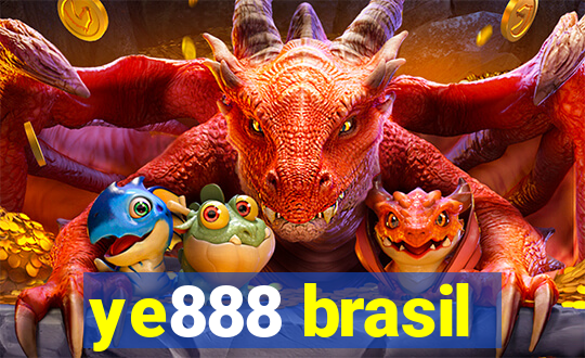 ye888 brasil